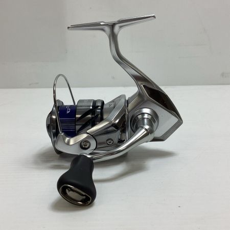 SHIMANO シマノ 045805 釣り用品 リール スピニングリール 23ストラディックC2500S 程度A