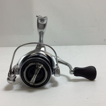 SHIMANO シマノ 045805 釣り用品 リール スピニングリール 23ストラディックC2500S 程度A