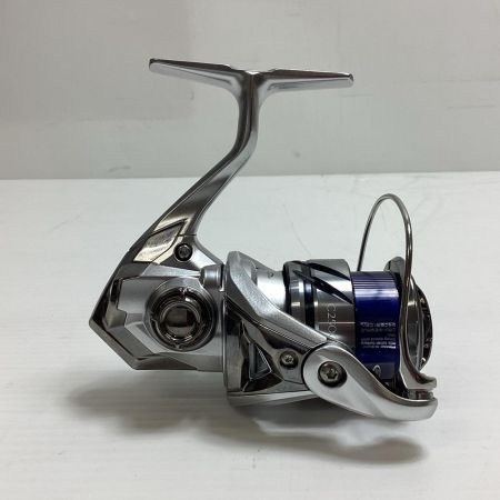 SHIMANO シマノ 045805 釣り用品 リール スピニングリール 23ストラディックC2500S 程度A