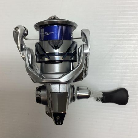SHIMANO シマノ 045805 釣り用品 リール スピニングリール 23ストラディックC2500S 程度A