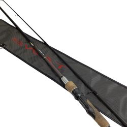 TENRYU CO. 天龍 釣り用品 ロッド ルアーロッド スワットSW92M 程度B 竿袋 Bランク