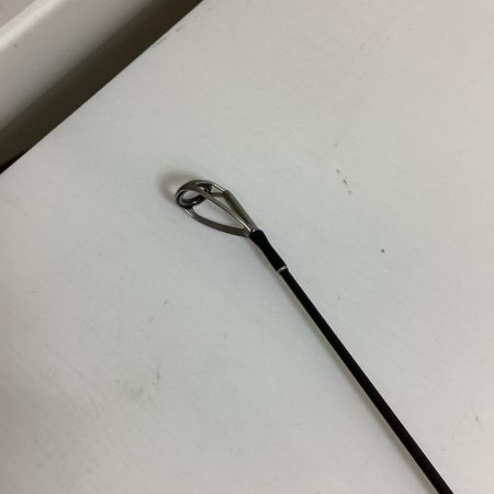 TENRYU CO. 天龍 釣り用品 ロッド ルアーロッド スワットSW92M 程度B 竿袋