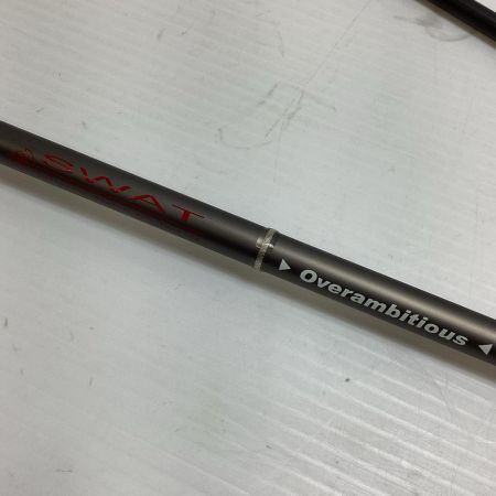 TENRYU CO. 天龍 釣り用品 ロッド ルアーロッド スワットSW92M 程度B 竿袋