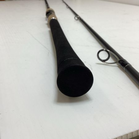 TENRYU CO. 天龍 釣り用品 ロッド ルアーロッド スワットSW92M 程度B 竿袋