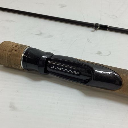 TENRYU CO. 天龍 釣り用品 ロッド ルアーロッド スワットSW92M 程度B 竿袋