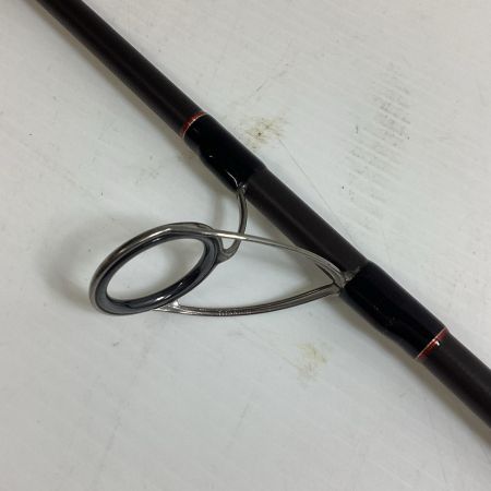 TENRYU CO. 天龍 釣り用品 ロッド ルアーロッド スワットSW92M 程度B 竿袋