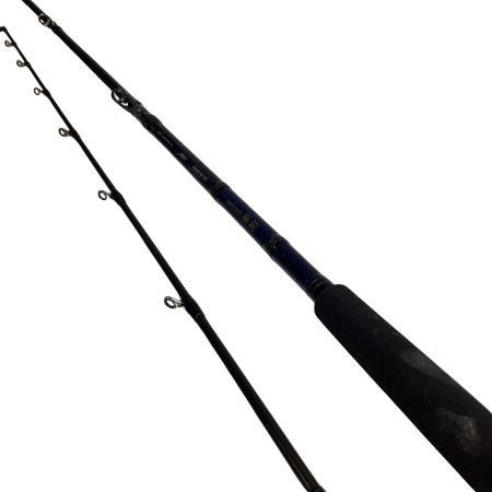DAIWA ダイワ 05500444 釣り用品 ロッド 船竿 極鋭ヒラメ MH-270・R 程度B