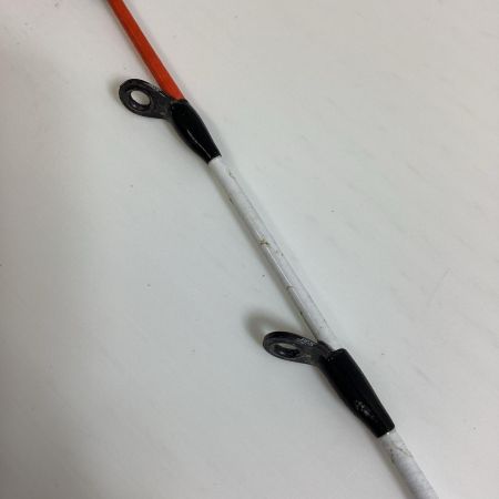DAIWA ダイワ 05500444 釣り用品 ロッド 船竿 極鋭ヒラメ MH-270・R 程度B
