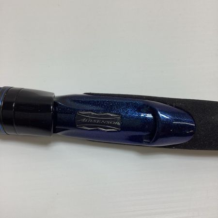 DAIWA ダイワ 05500444 釣り用品 ロッド 船竿 極鋭ヒラメ MH-270・R 程度B