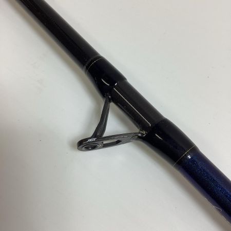 DAIWA ダイワ 05500444 釣り用品 ロッド 船竿 極鋭ヒラメ MH-270・R 程度B