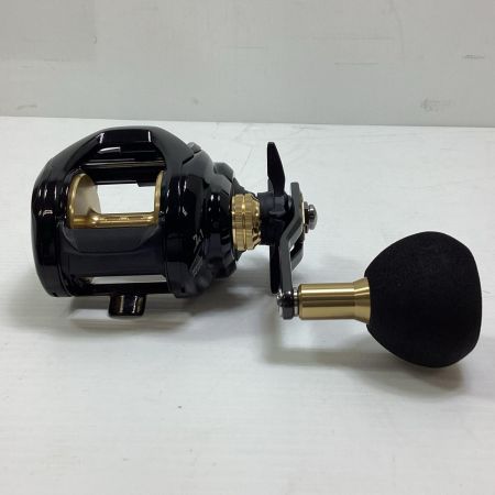 DAIWA ダイワ 351112 釣り用品 リール ベイトリール シーホーク TW 遠投 程度B 箱付