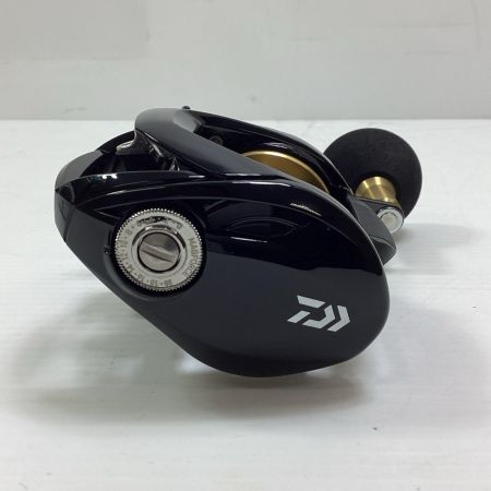 DAIWA ダイワ 351112 釣り用品 リール ベイトリール シーホーク TW 遠投 程度B 箱付