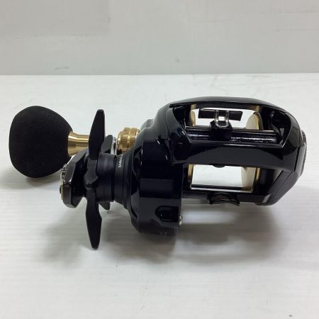 DAIWA ダイワ 351112 釣り用品 リール ベイトリール シーホーク TW 遠投 程度B 箱付