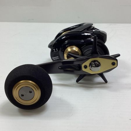 DAIWA ダイワ 351112 釣り用品 リール ベイトリール シーホーク TW 遠投 程度B 箱付