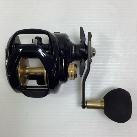 DAIWA ダイワ 351112 釣り用品 リール ベイトリール シーホーク TW 遠投 程度B 箱付