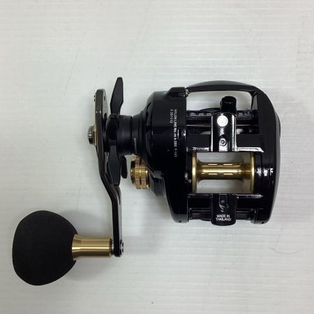 DAIWA ダイワ 351112 釣り用品 リール ベイトリール シーホーク TW 遠投 程度B 箱付