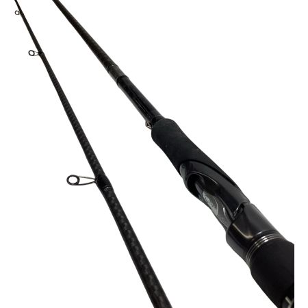 SHIMANO シマノ 39583 釣り用品 ロッド シーバスロッド 20ルミナス S106MH 使用感有 程度C グリップからカラカラ音がします