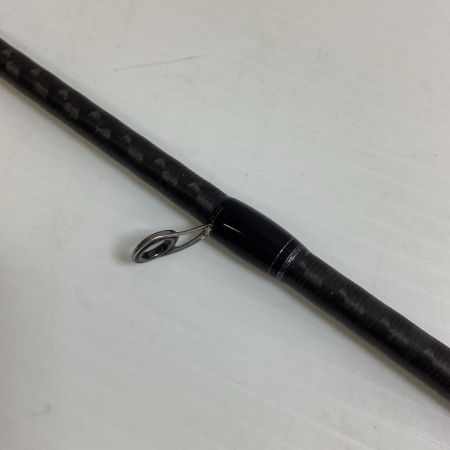 SHIMANO シマノ 39583 釣り用品 ロッド シーバスロッド 20ルミナス S106MH 使用感有 程度C グリップからカラカラ音がします
