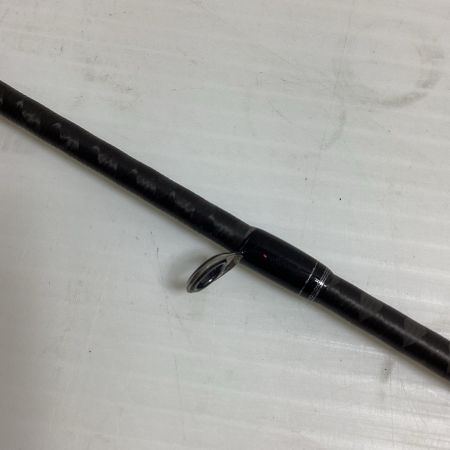 SHIMANO シマノ 39583 釣り用品 ロッド シーバスロッド 20ルミナス S106MH 使用感有 程度C グリップからカラカラ音がします