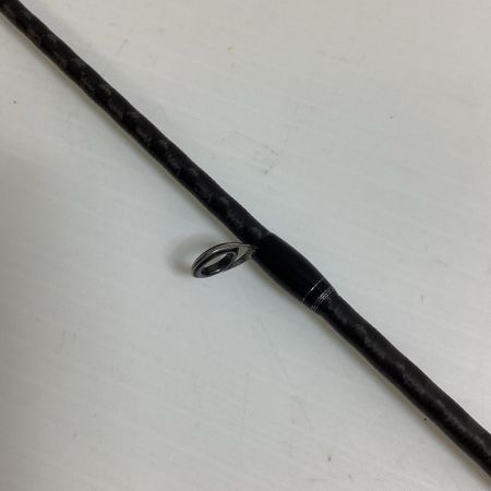 SHIMANO シマノ 39583 釣り用品 ロッド シーバスロッド 20ルミナス S106MH 使用感有 程度C グリップからカラカラ音がします