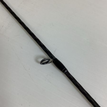 SHIMANO シマノ 39583 釣り用品 ロッド シーバスロッド 20ルミナス S106MH 使用感有 程度C グリップからカラカラ音がします