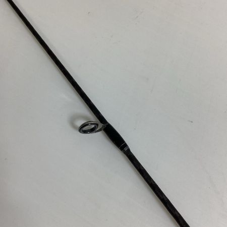 SHIMANO シマノ 39583 釣り用品 ロッド シーバスロッド 20ルミナス S106MH 使用感有 程度C グリップからカラカラ音がします