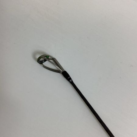 SHIMANO シマノ 39583 釣り用品 ロッド シーバスロッド 20ルミナス S106MH 使用感有 程度C グリップからカラカラ音がします