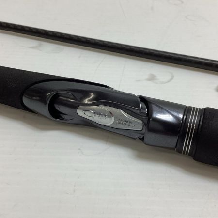 SHIMANO シマノ 39583 釣り用品 ロッド シーバスロッド 20ルミナス S106MH 使用感有 程度C グリップからカラカラ音がします