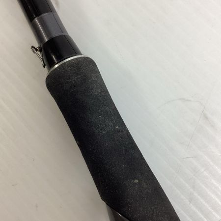 SHIMANO シマノ 39583 釣り用品 ロッド シーバスロッド 20ルミナス S106MH 使用感有 程度C グリップからカラカラ音がします