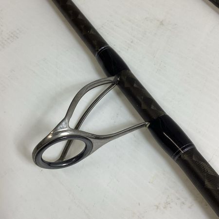 SHIMANO シマノ 39583 釣り用品 ロッド シーバスロッド 20ルミナス S106MH 使用感有 程度C グリップからカラカラ音がします