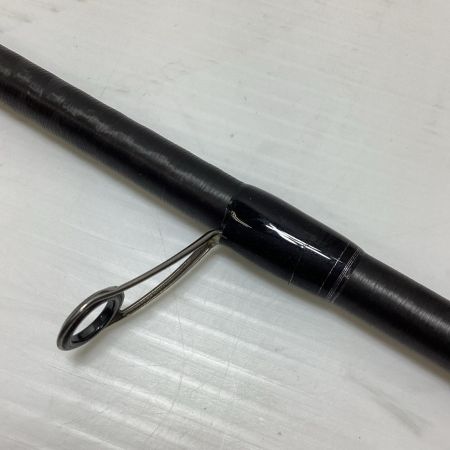 SHIMANO シマノ 39583 釣り用品 ロッド シーバスロッド 20ルミナス S106MH 使用感有 程度C グリップからカラカラ音がします
