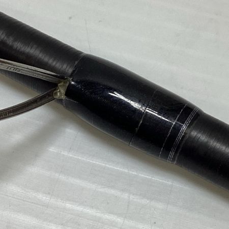 SHIMANO シマノ 39583 釣り用品 ロッド シーバスロッド 20ルミナス S106MH 使用感有 程度C グリップからカラカラ音がします