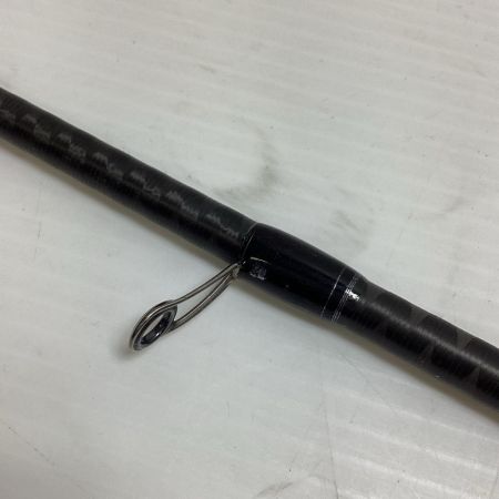 SHIMANO シマノ 39583 釣り用品 ロッド シーバスロッド 20ルミナス S106MH 使用感有 程度C グリップからカラカラ音がします