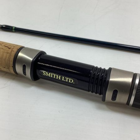 SMITH スミス BL-92L/SB 釣り用品 ロッド シーバスロッド ベイライナーSB 程度AB