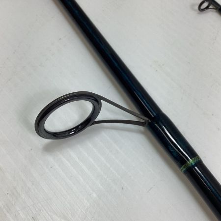 SMITH スミス BL-92L/SB 釣り用品 ロッド シーバスロッド ベイライナーSB 程度AB
