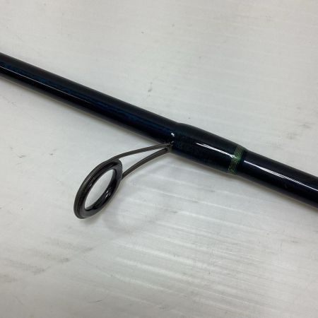 SMITH スミス BL-92L/SB 釣り用品 ロッド シーバスロッド ベイライナーSB 程度AB