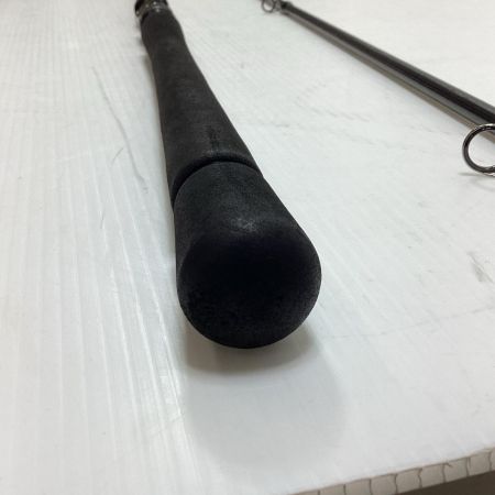 G.CRAFT MS-1102HS-TR 釣り用品 ロッド シーバスロッド セブンセンスTR 程度AB 袋付 グリップにテカリあり