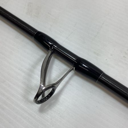 G.CRAFT MS-1102HS-TR 釣り用品 ロッド シーバスロッド セブンセンスTR 程度AB 袋付 グリップにテカリあり