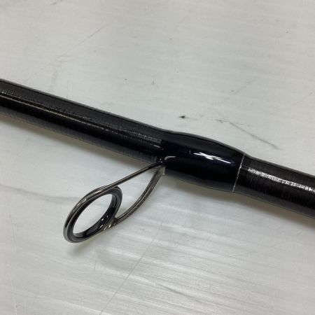 G.CRAFT MS-1102HS-TR 釣り用品 ロッド シーバスロッド セブンセンスTR 程度AB 袋付 グリップにテカリあり