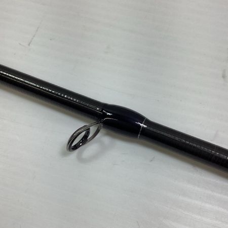 G.CRAFT MS-1102HS-TR 釣り用品 ロッド シーバスロッド セブンセンスTR 程度AB 袋付 グリップにテカリあり