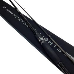 APIA ｸﾞﾗﾝﾃﾞｰｼﾞ ﾉｰｻﾞﾝﾗｲﾂ ﾉｳﾞｧ S106M 釣り用品 ロッド シーバスロッド キズ有 程度B 袋付 Bランク