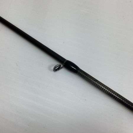 APIA ｸﾞﾗﾝﾃﾞｰｼﾞ ﾉｰｻﾞﾝﾗｲﾂ ﾉｳﾞｧ S106M 釣り用品 ロッド シーバスロッド キズ有 程度B 袋付