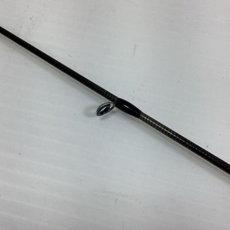 APIA ｸﾞﾗﾝﾃﾞｰｼﾞ ﾉｰｻﾞﾝﾗｲﾂ ﾉｳﾞｧ S106M 釣り用品 ロッド シーバスロッド キズ有 程度B 袋付