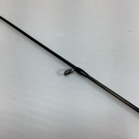 APIA ｸﾞﾗﾝﾃﾞｰｼﾞ ﾉｰｻﾞﾝﾗｲﾂ ﾉｳﾞｧ S106M 釣り用品 ロッド シーバスロッド キズ有 程度B 袋付