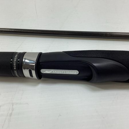 APIA ｸﾞﾗﾝﾃﾞｰｼﾞ ﾉｰｻﾞﾝﾗｲﾂ ﾉｳﾞｧ S106M 釣り用品 ロッド シーバスロッド キズ有 程度B 袋付