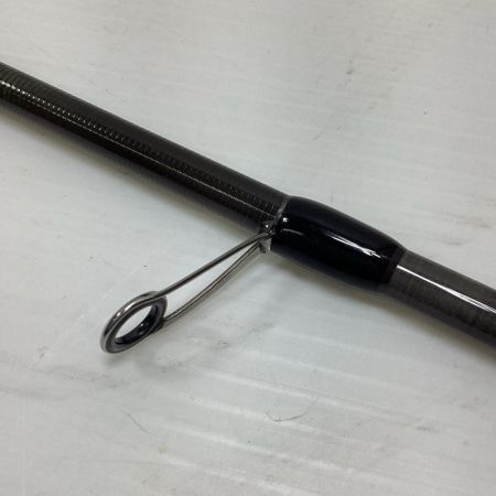 APIA ｸﾞﾗﾝﾃﾞｰｼﾞ ﾉｰｻﾞﾝﾗｲﾂ ﾉｳﾞｧ S106M 釣り用品 ロッド シーバスロッド キズ有 程度B 袋付