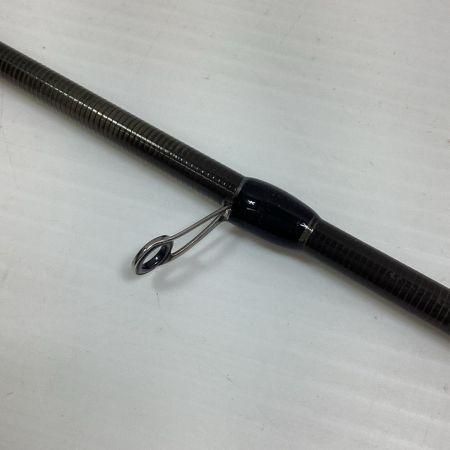 APIA ｸﾞﾗﾝﾃﾞｰｼﾞ ﾉｰｻﾞﾝﾗｲﾂ ﾉｳﾞｧ S106M 釣り用品 ロッド シーバスロッド キズ有 程度B 袋付