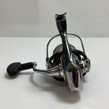 DAIWA ダイワ 021114 釣り用品 リール スピニングリール 20ルビアス LT4000-CXH キズ有 程度B