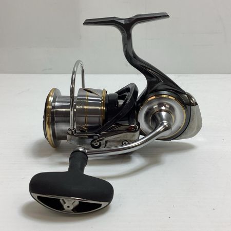 DAIWA ダイワ 021114 釣り用品 リール スピニングリール 20ルビアス LT4000-CXH キズ有 程度B