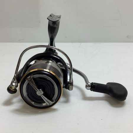 DAIWA ダイワ 021114 釣り用品 リール スピニングリール 20ルビアス LT4000-CXH キズ有 程度B